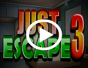 Just Escape 3 Walkthrough